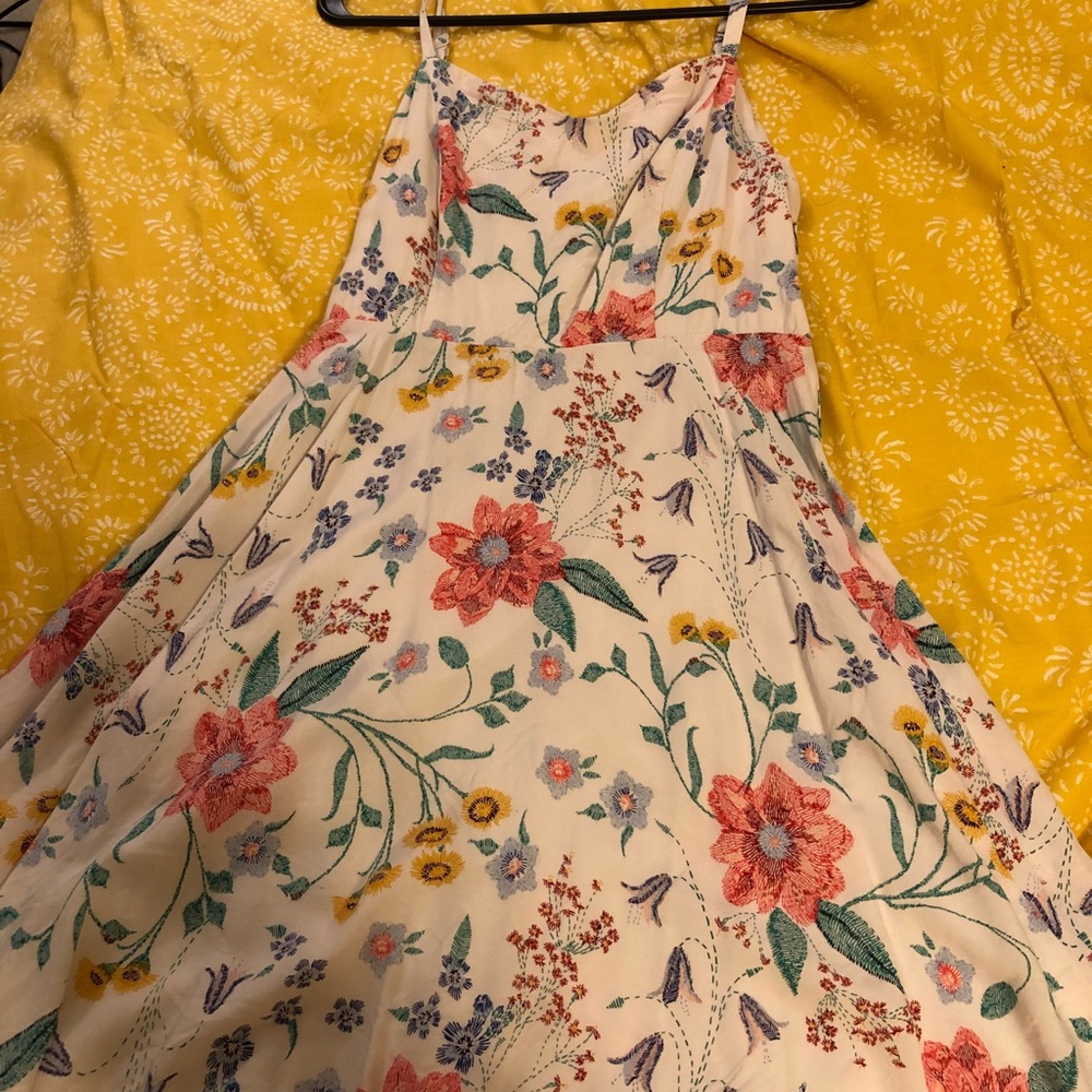 Old Navy Dress size Medium